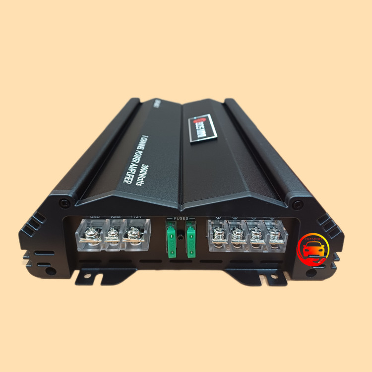 آمپلی فایر مونو Bos-Miniمدل GSF_600.1