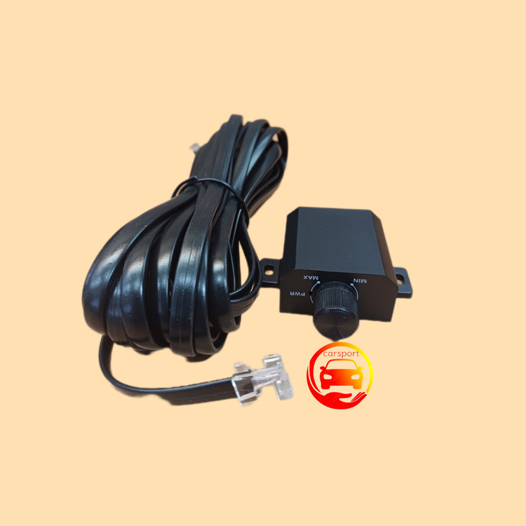 آمپلی فایر مونو Bos-Miniمدل GSF_600.1