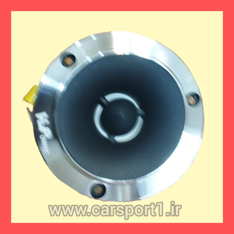سوپرتویتر های پاورHi Power_4TWB801