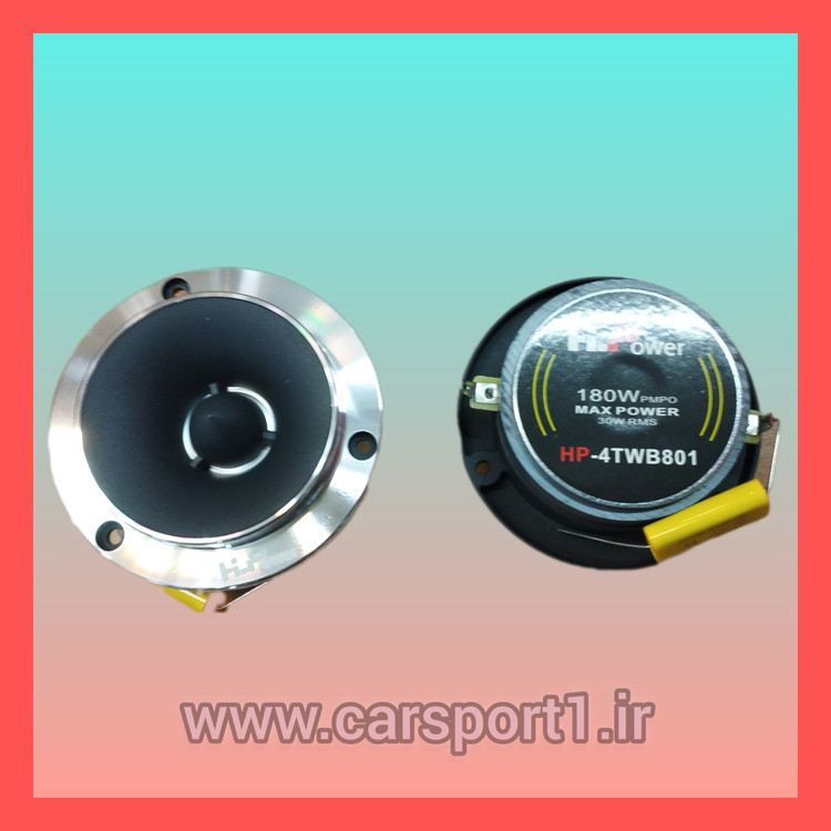 سوپرتویتر های پاورHi Power_4TWB801