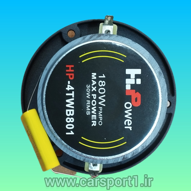 سوپرتویتر های پاورHi Power_4TWB801