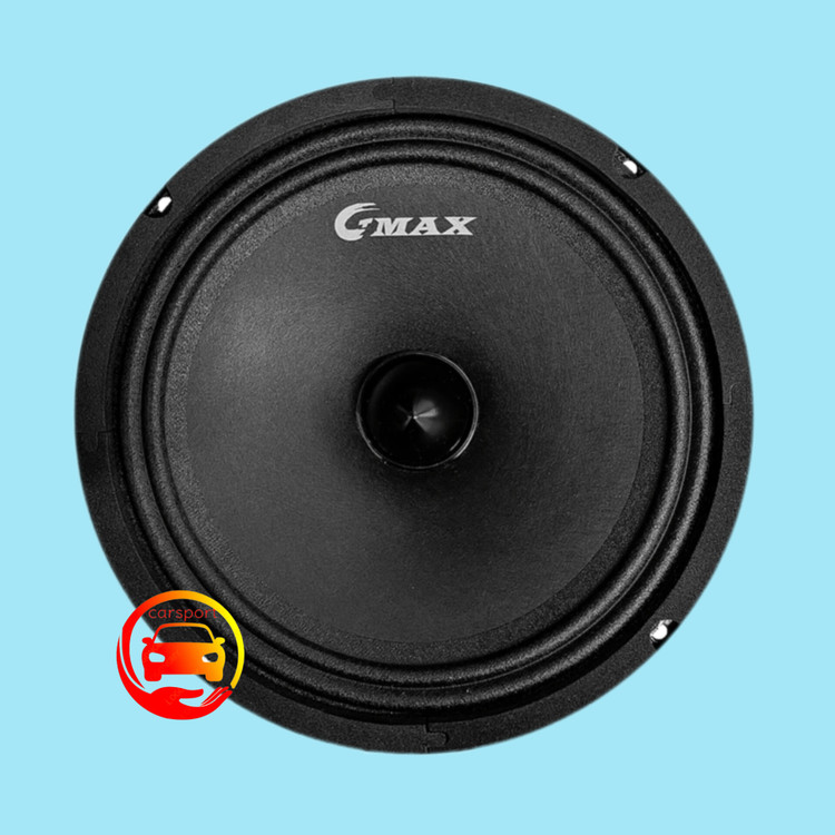 میدرنج سایز ۸ جی مکس GMAX