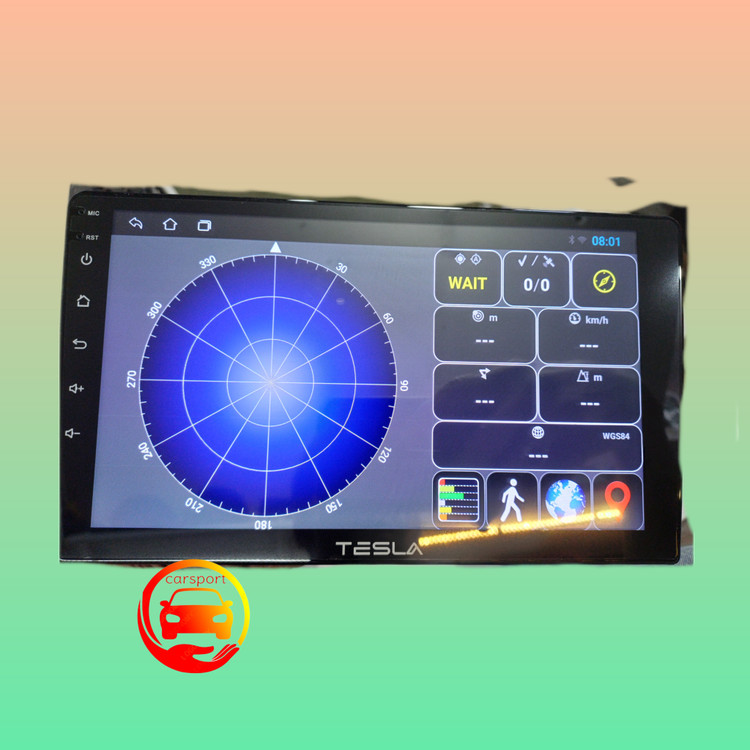 مسیریابی وقطب نما و..