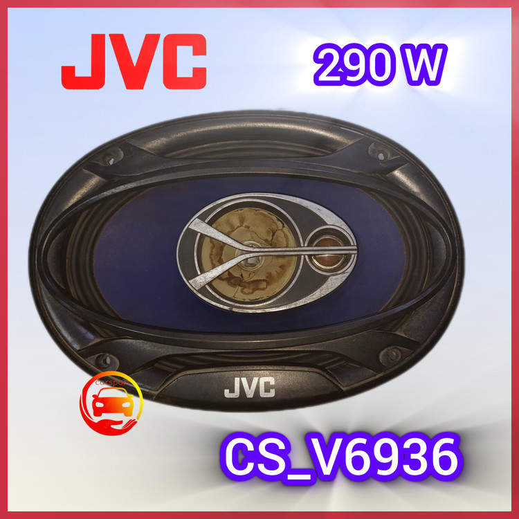 بلندگو JVCمدلCS_V6936