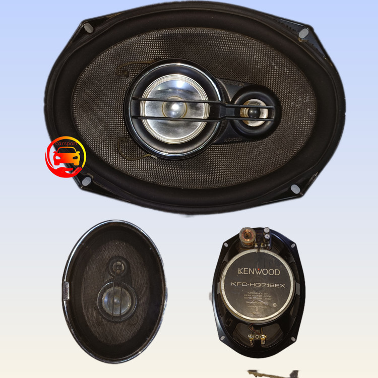 بلندگو کنوودKFC-HQ718EX