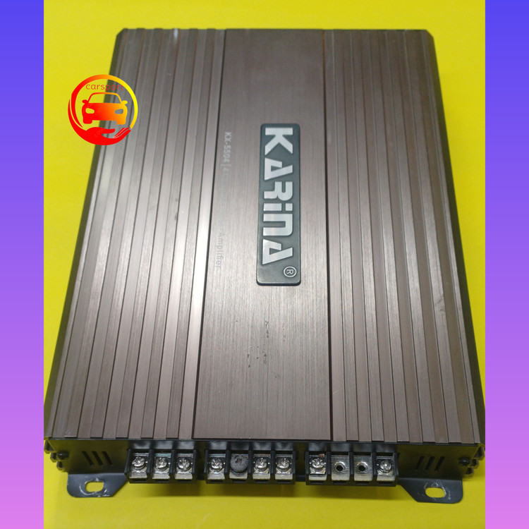 آمپلی فایرکاریناKX_5504